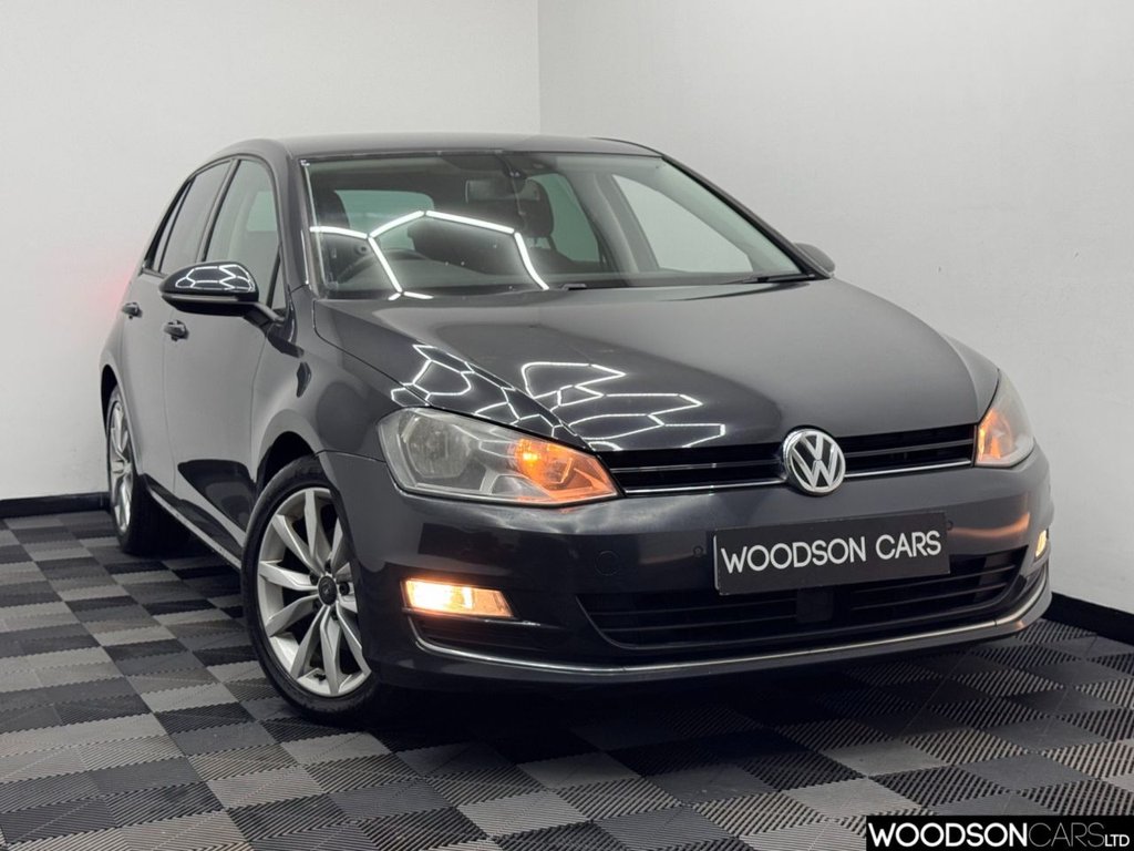 Used Volkswagen Golf 2013 for sale - 77239388: Photo 25