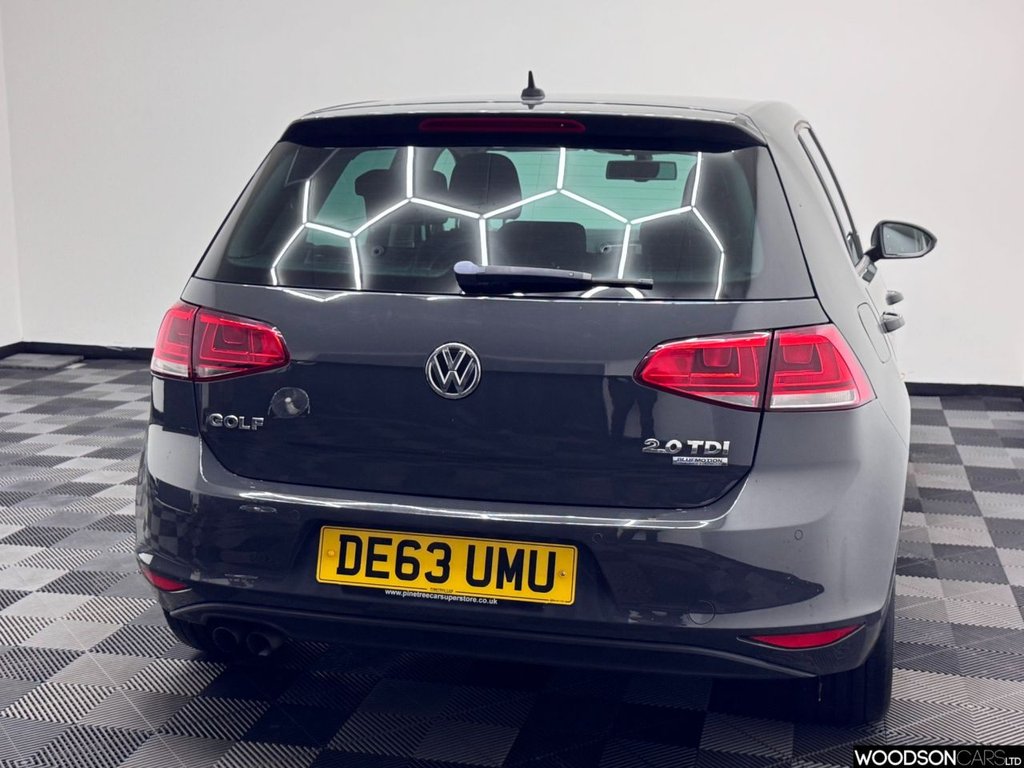 Used Volkswagen Golf 2013 for sale - 77239388: Photo 27