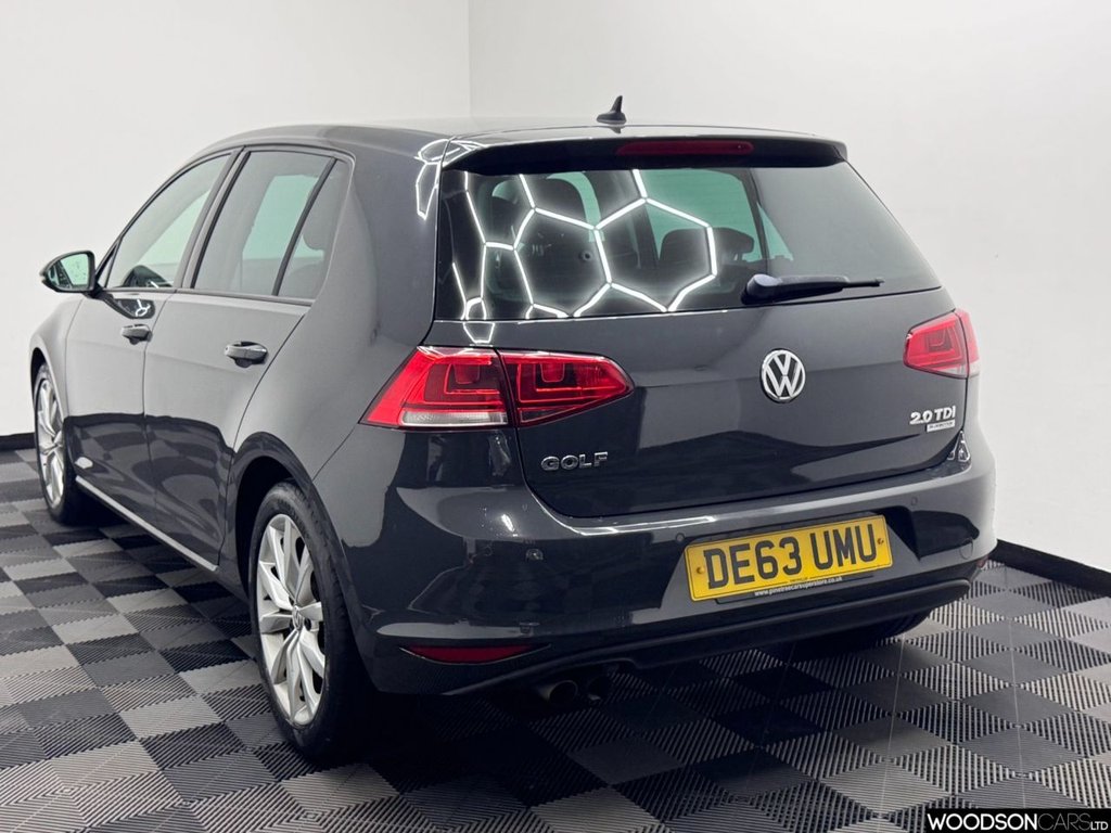 Used Volkswagen Golf 2013 for sale - 77239388: Photo 28