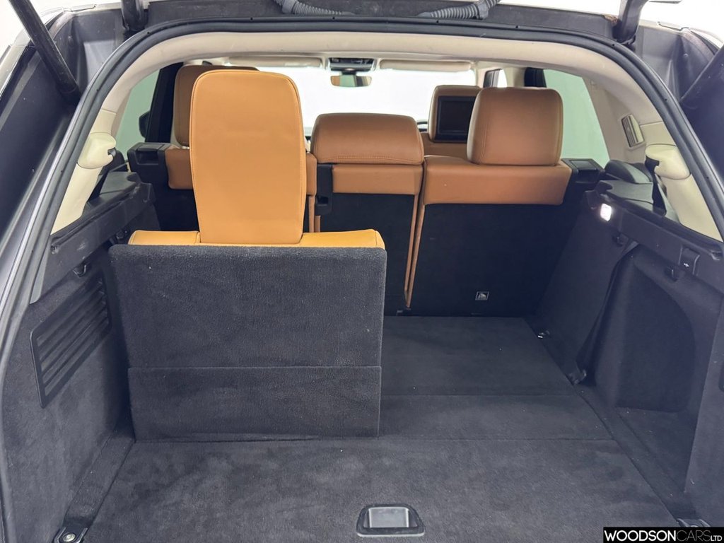 Used Land Rover Range Rover Sport 2018 for sale - 77407707: Photo 11