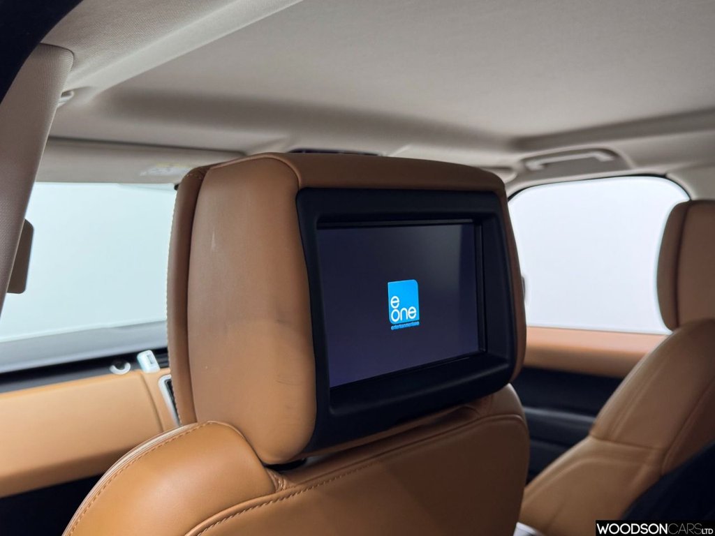 Used Land Rover Range Rover Sport 2018 for sale - 77407707: Photo 13