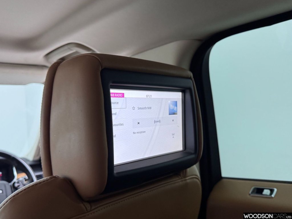 Used Land Rover Range Rover Sport 2018 for sale - 77407707: Photo 14