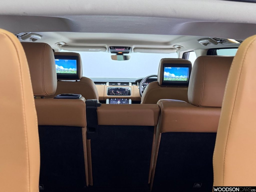 Used Land Rover Range Rover Sport 2018 for sale - 77407707: Photo 15