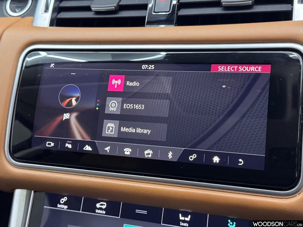 Used Land Rover Range Rover Sport 2018 for sale - 77407707: Photo 18