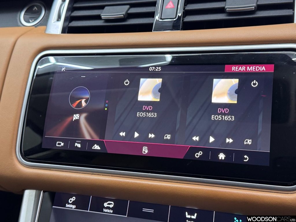 Used Land Rover Range Rover Sport 2018 for sale - 77407707: Photo 19