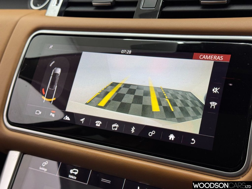 Used Land Rover Range Rover Sport 2018 for sale - 77407707: Photo 20