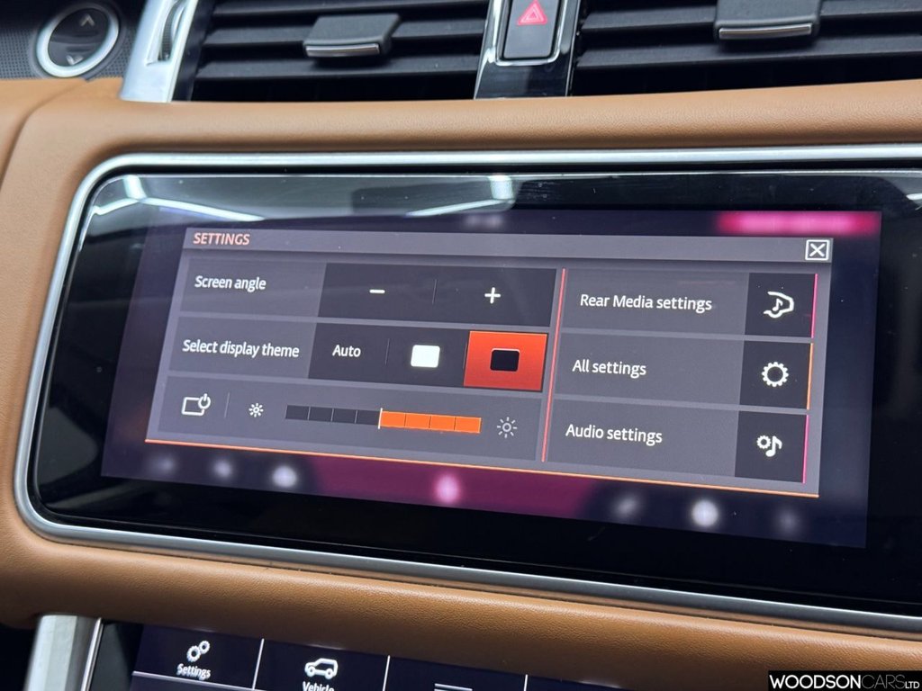 Used Land Rover Range Rover Sport 2018 for sale - 77407707: Photo 21