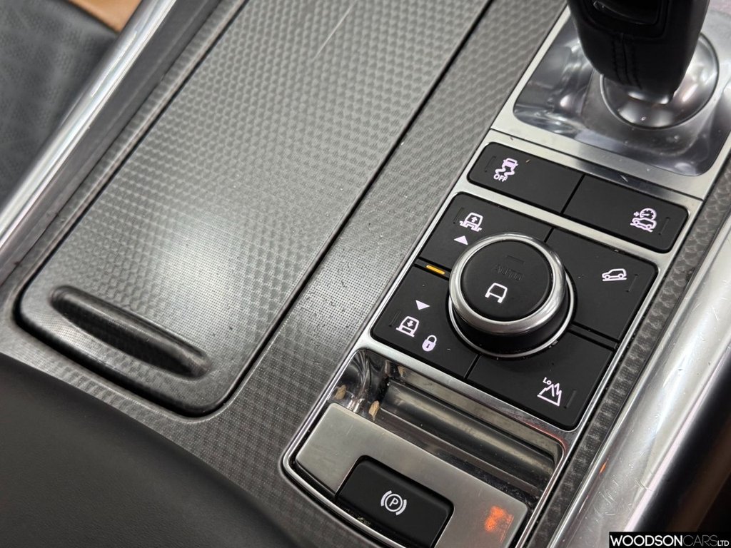 Used Land Rover Range Rover Sport 2018 for sale - 77407707: Photo 25