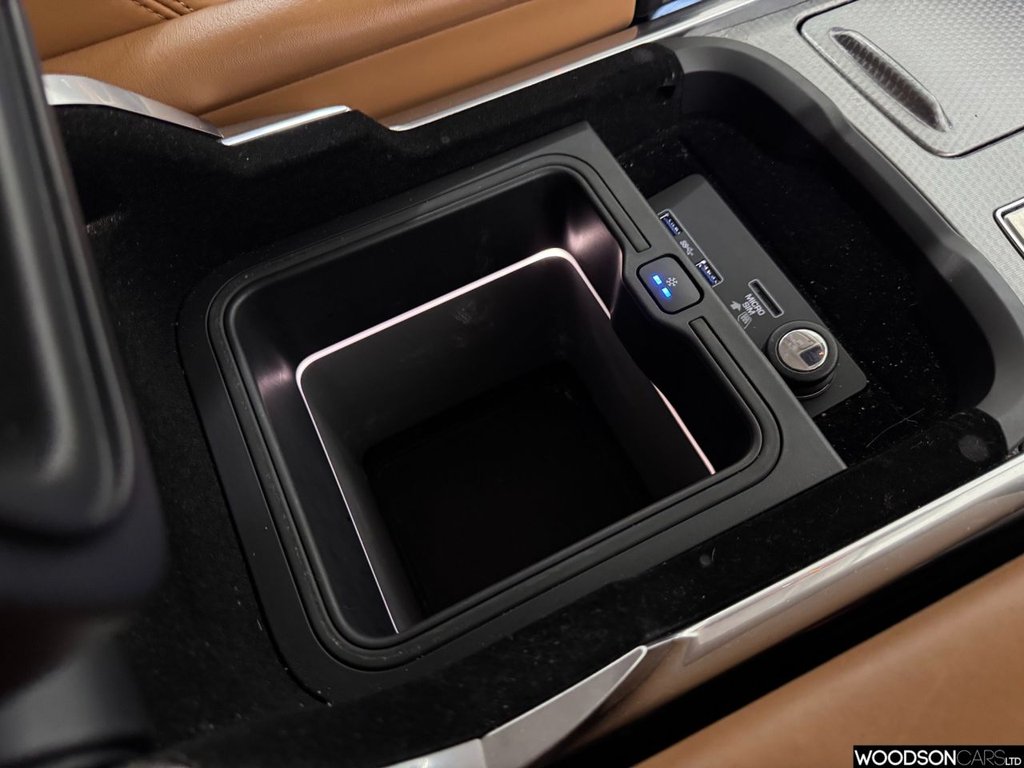 Used Land Rover Range Rover Sport 2018 for sale - 77407707: Photo 27