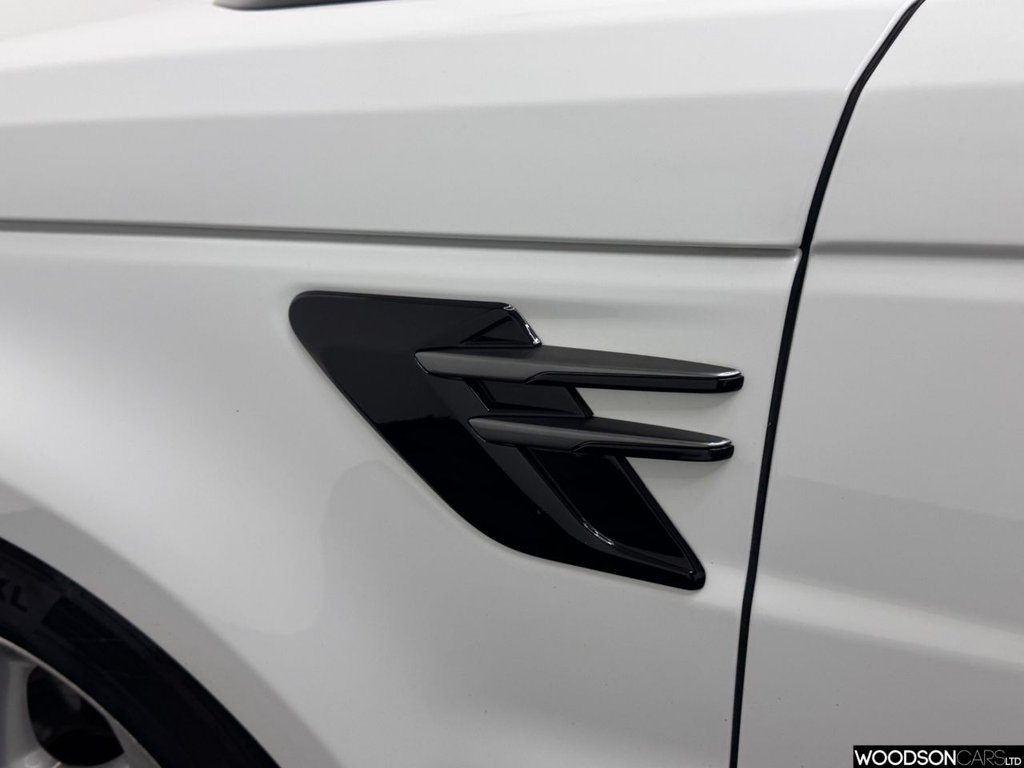 Used Land Rover Range Rover Sport 2018 for sale - 77407707: Photo 36