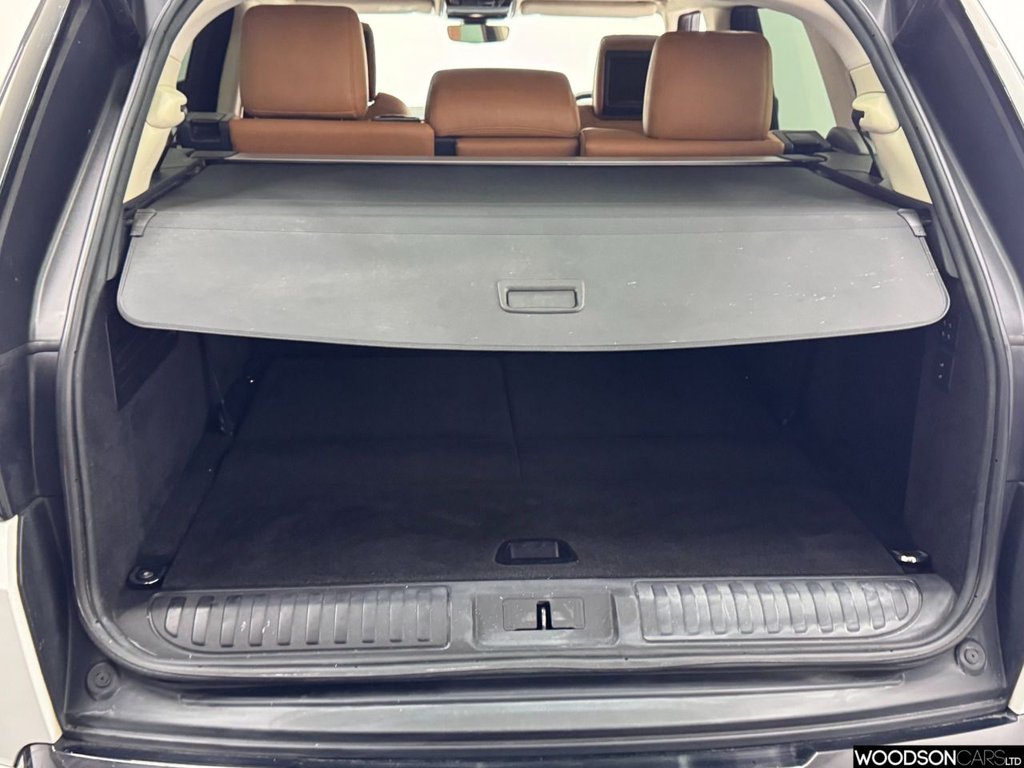 Used Land Rover Range Rover Sport 2018 for sale - 77407707: Photo 37