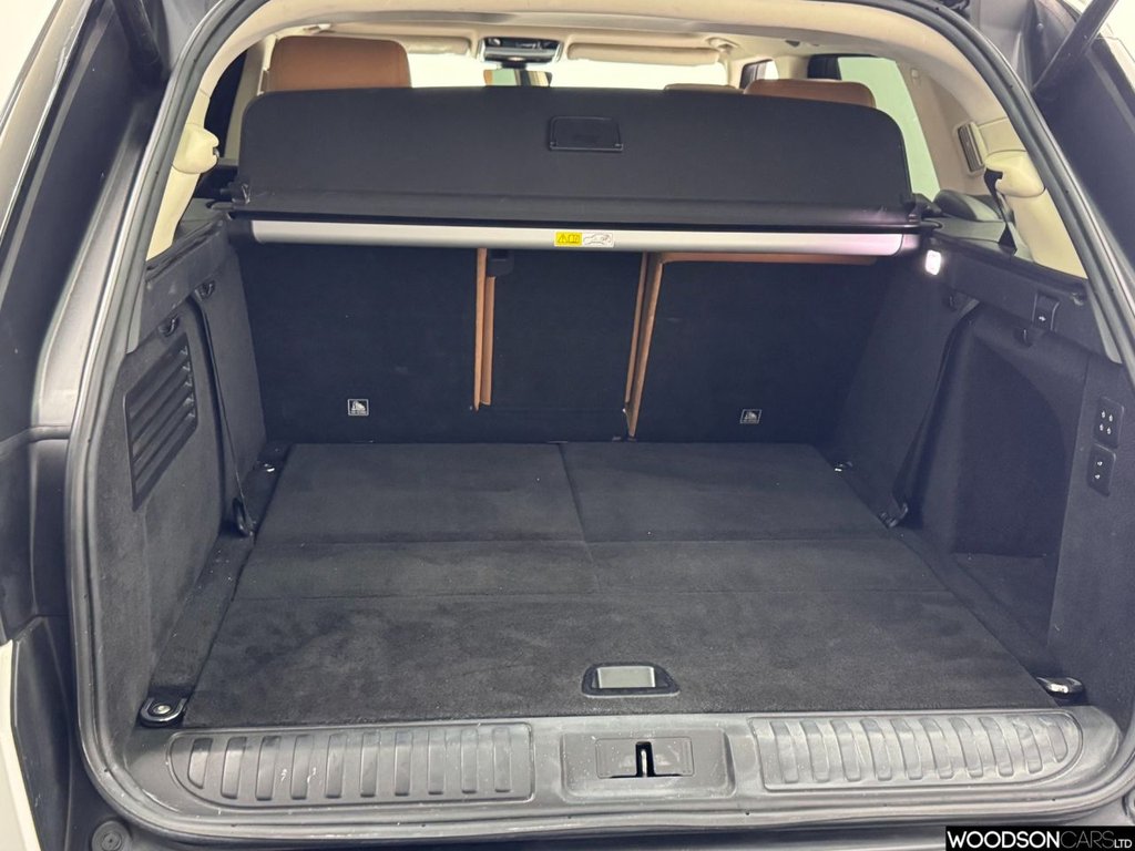 Used Land Rover Range Rover Sport 2018 for sale - 77407707: Photo 38