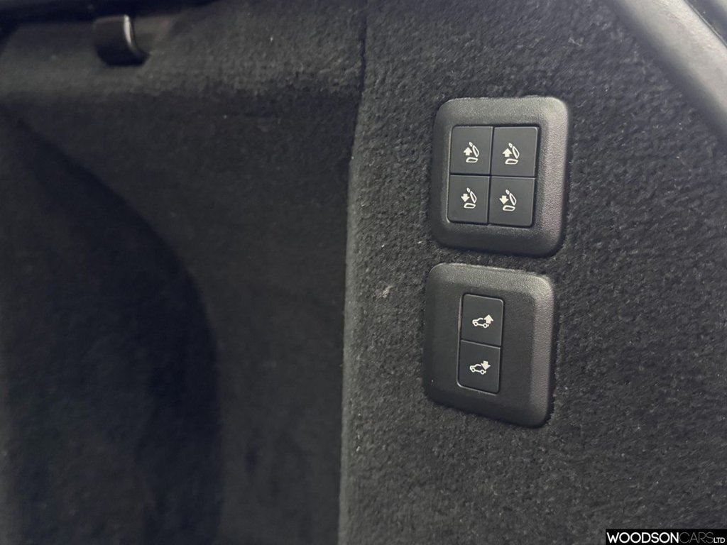 Used Land Rover Range Rover Sport 2018 for sale - 77407707: Photo 39