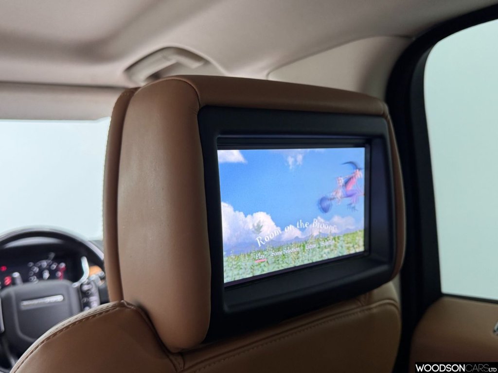 Used Land Rover Range Rover Sport 2018 for sale - 77407707: Photo 44