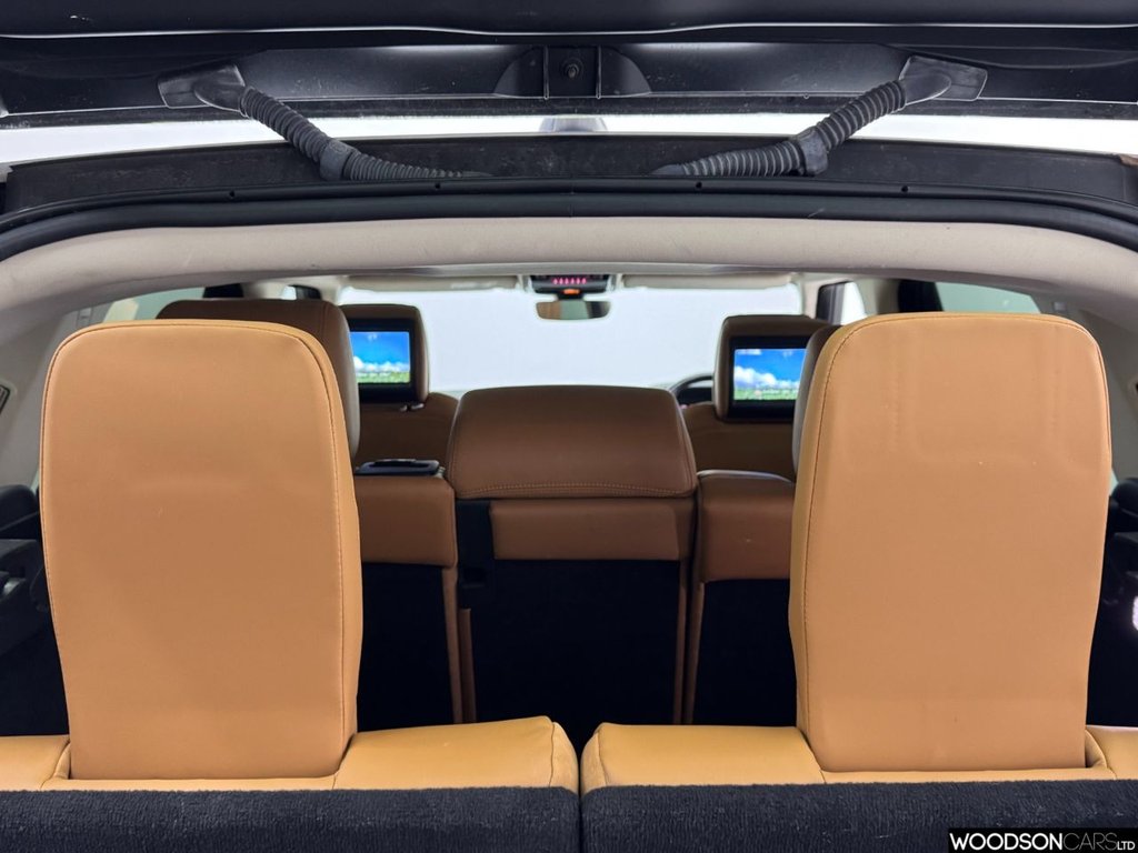 Used Land Rover Range Rover Sport 2018 for sale - 77407707: Photo 47