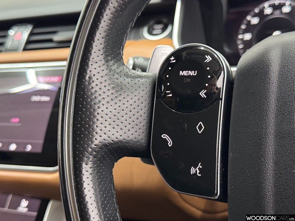 Used Land Rover Range Rover Sport 2018 for sale - 77407707: Photo 50