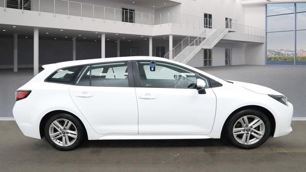 Used Toyota Corolla 2022 for sale - 77200511: Photo 11
