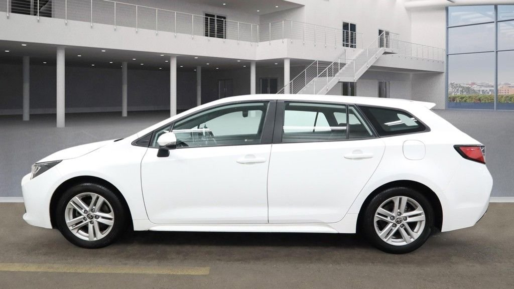 Used Toyota Corolla 2022 for sale - 77200511: Photo 12