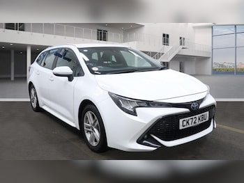 Used Toyota Corolla 2022 for sale - 77200511: Photo