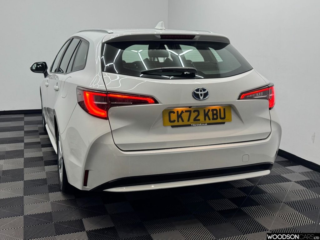 Used Toyota Corolla 2022 for sale - 77200511: Photo 25