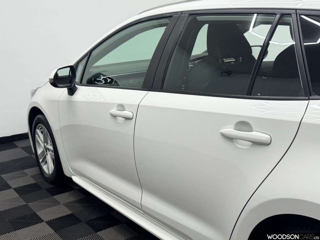 Used Toyota Corolla 2022 for sale - 77200511: Photo 26