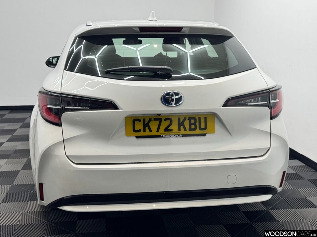 Used Toyota Corolla 2022 for sale - 77200511: Photo 27