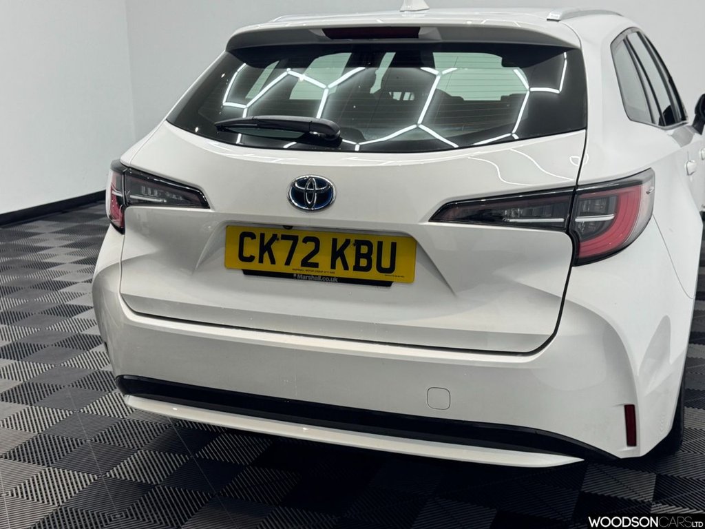 Used Toyota Corolla 2022 for sale - 77200511: Photo 28