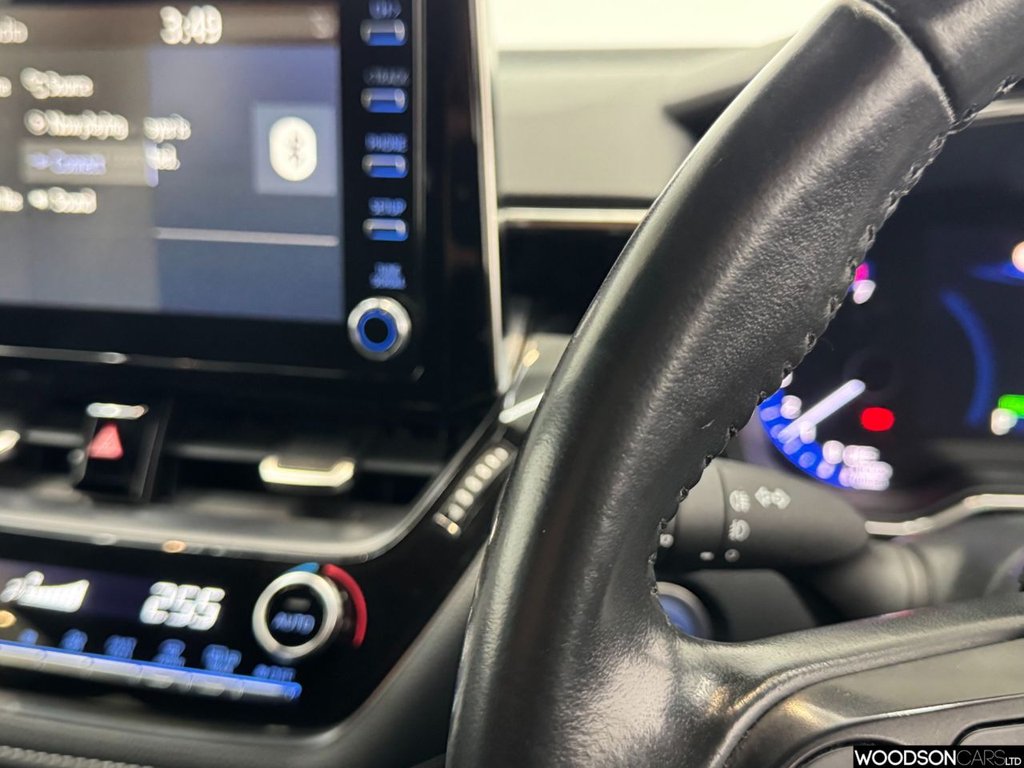 Used Toyota Corolla 2022 for sale - 77200511: Photo 37