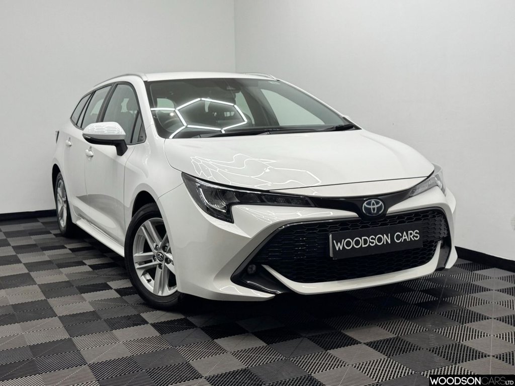 Used Toyota Corolla 2022 for sale - 77200511: Photo 38