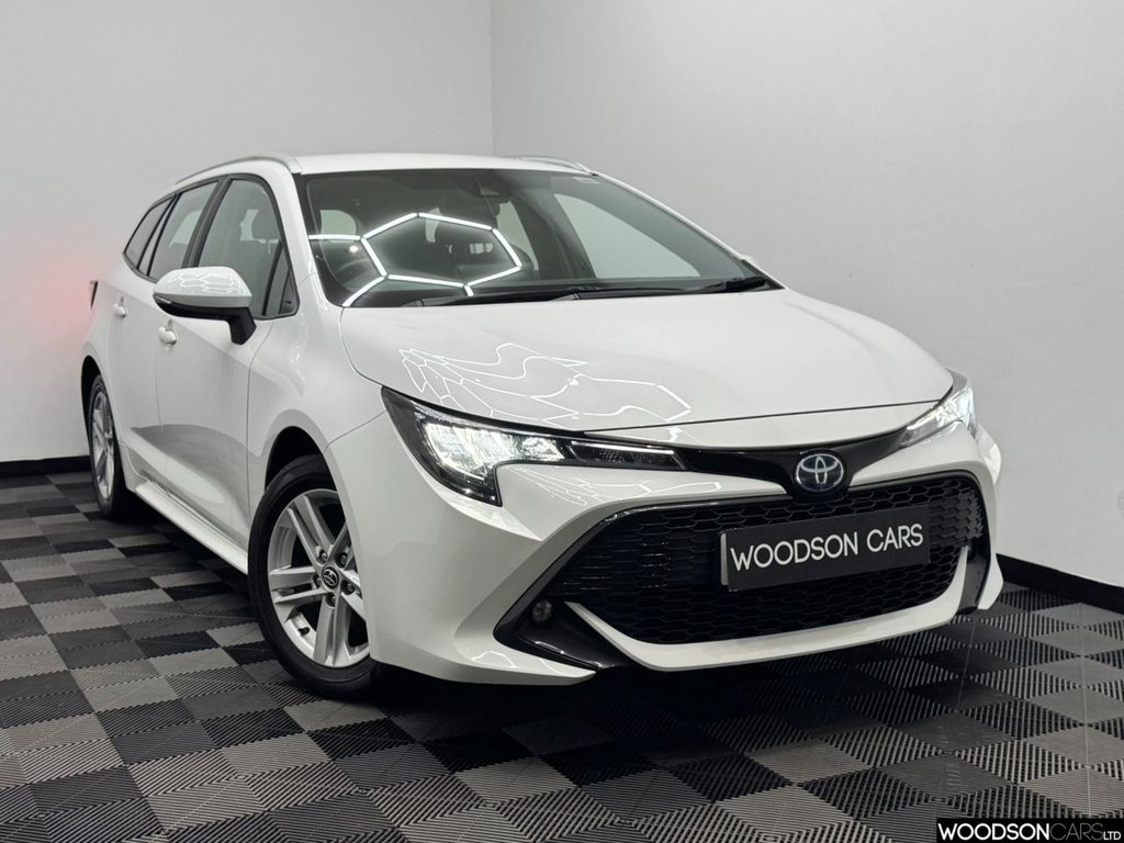 Used Toyota Corolla 2022 for sale - 77200511: Photo 40