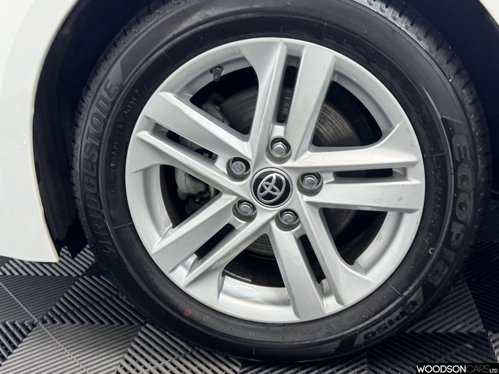 Used Toyota Corolla 2022 for sale - 77200511: Photo 42