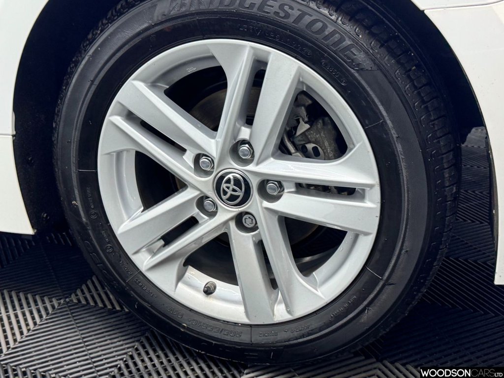 Used Toyota Corolla 2022 for sale - 77200511: Photo 43