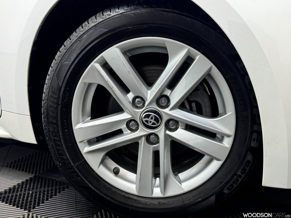 Used Toyota Corolla 2022 for sale - 77200511: Photo 44