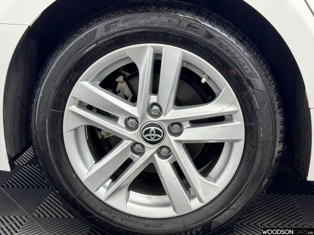 Used Toyota Corolla 2022 for sale - 77200511: Photo 46