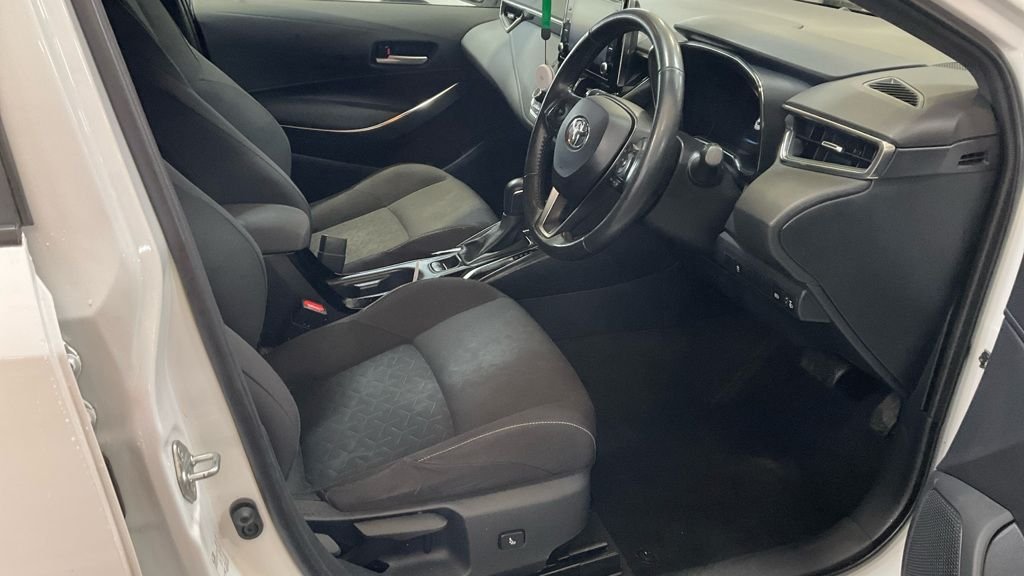 Used Toyota Corolla 2022 for sale - 77200511: Photo 5