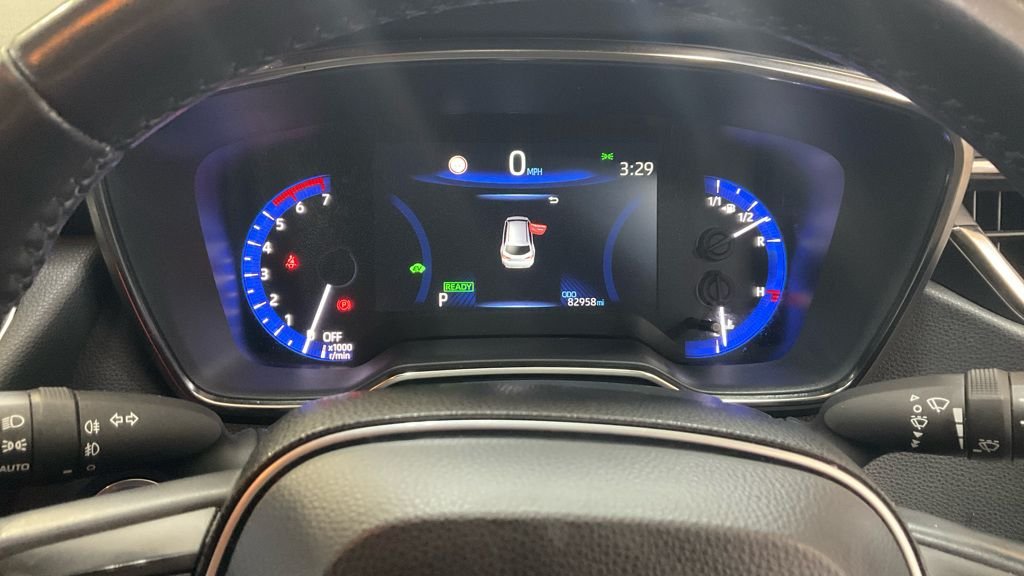 Used Toyota Corolla 2022 for sale - 77200511: Photo 7