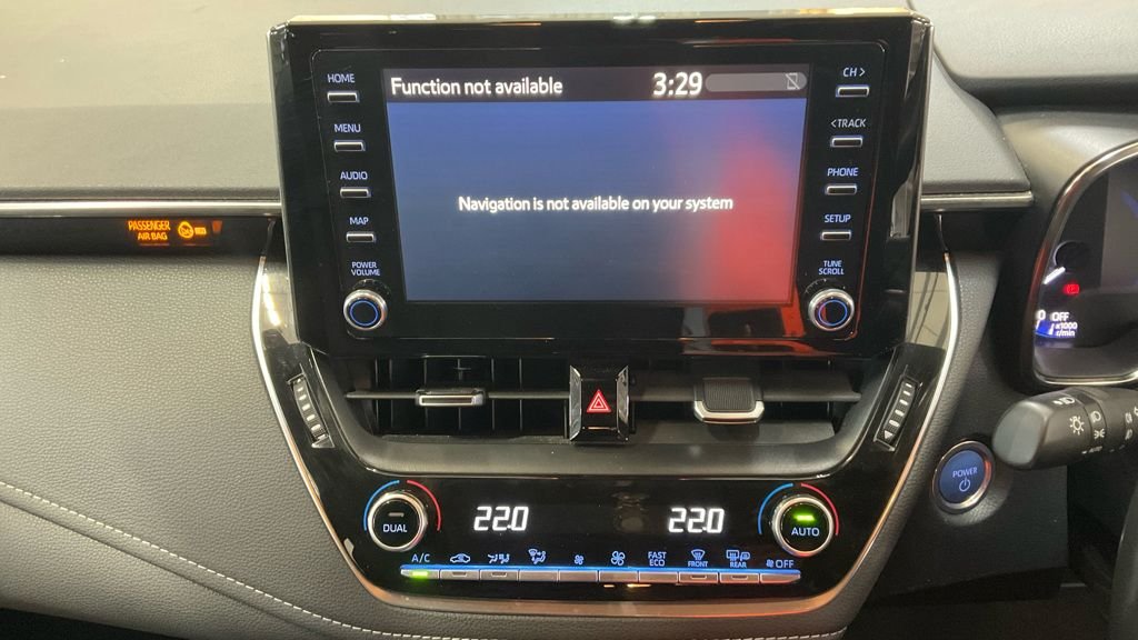 Used Toyota Corolla 2022 for sale - 77200511: Photo 8