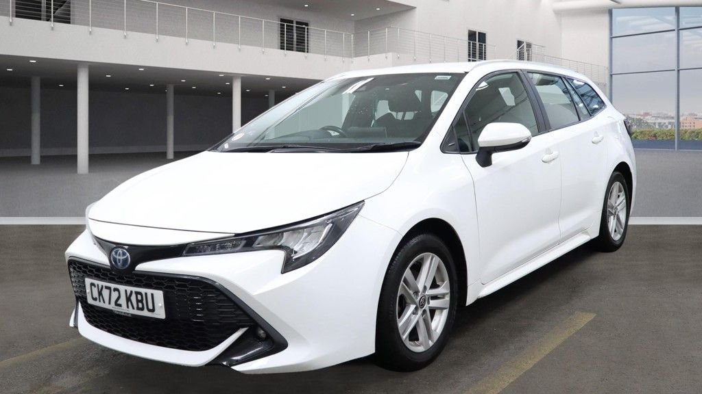 Used Toyota Corolla 2022 for sale - 77200511: Photo 9