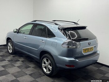 Used Lexus RX 2008 for sale - 78444357: Photo