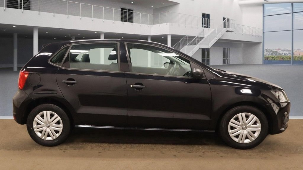 Used Volkswagen Polo 2017 for sale - 77089362: Photo 10