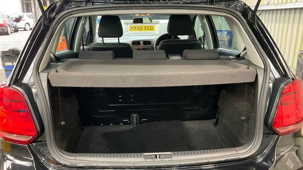 Used Volkswagen Polo 2017 for sale - 77089362: Photo 12