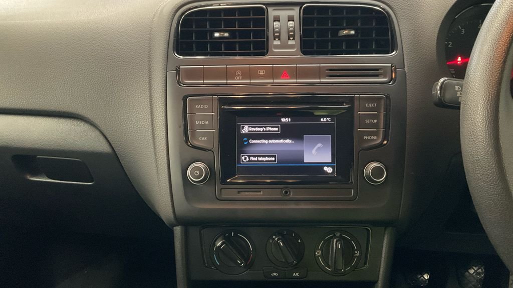 Used Volkswagen Polo 2017 for sale - 77089362: Photo 13