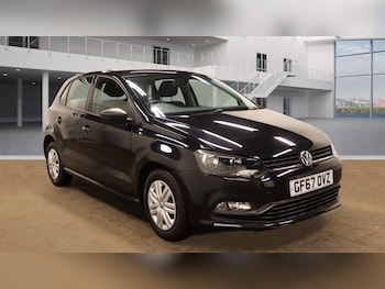 Used Volkswagen Polo 2017 for sale - 77089362: Photo
