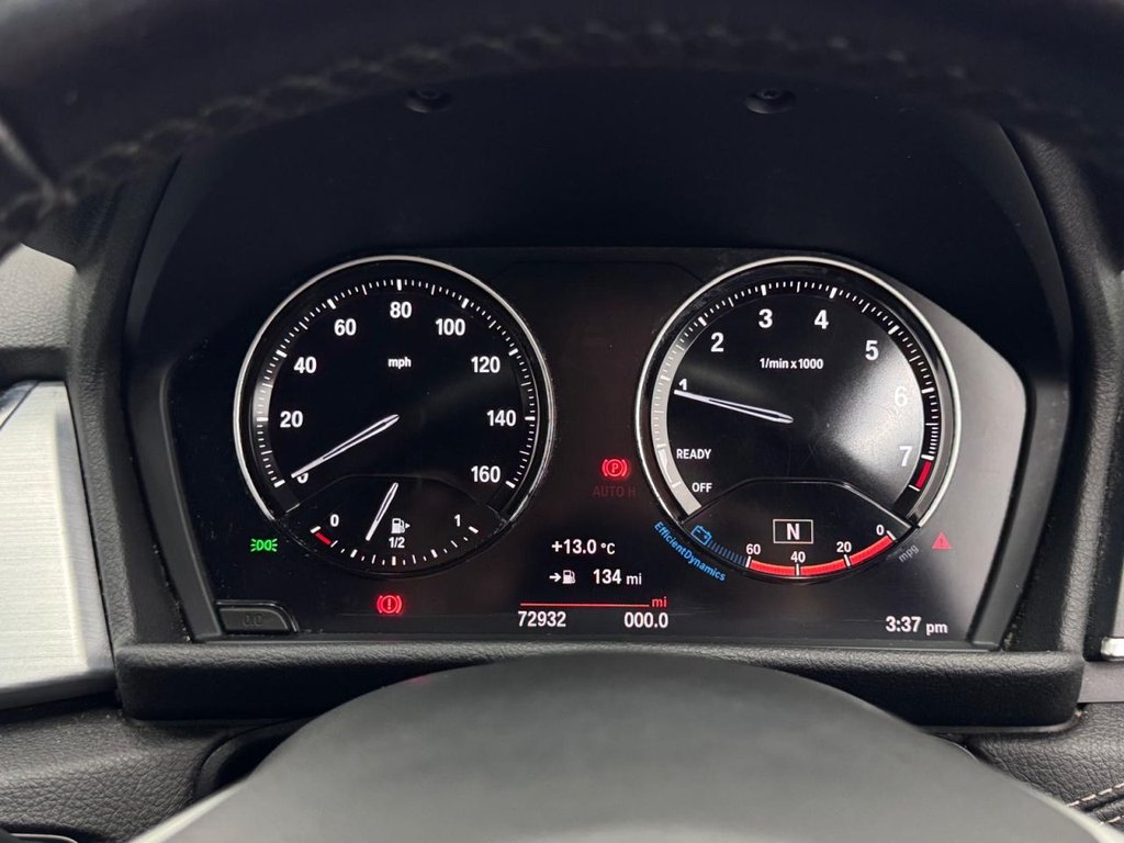 Used BMW 2 Series Gran Tourer 2018 for sale - 76345267: Photo 11