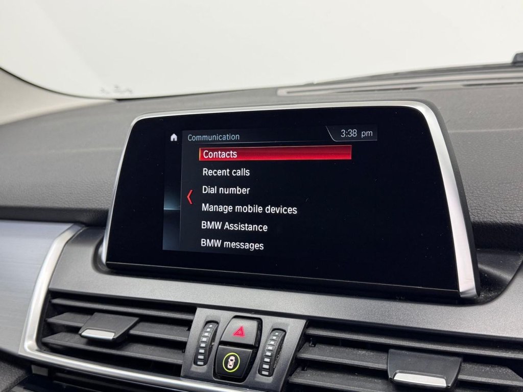 Used BMW 2 Series Gran Tourer 2018 for sale - 76345267: Photo 16