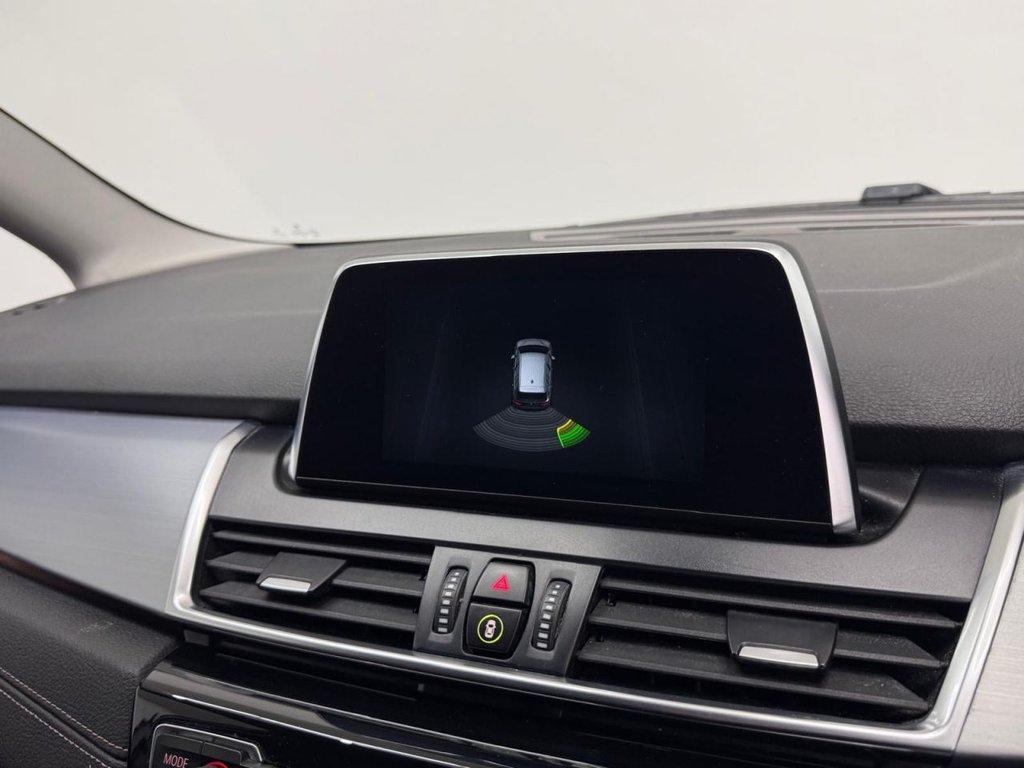 Used BMW 2 Series Gran Tourer 2018 for sale - 76345267: Photo 19