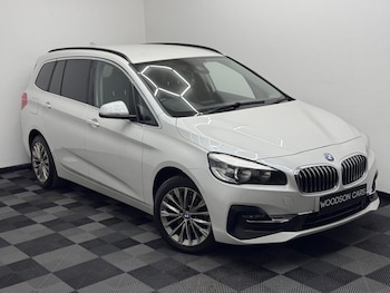 2018 (18) - 1.5 218i Luxury MPV 5dr Petrol Manual Euro 6 (s/s) (140 ps)