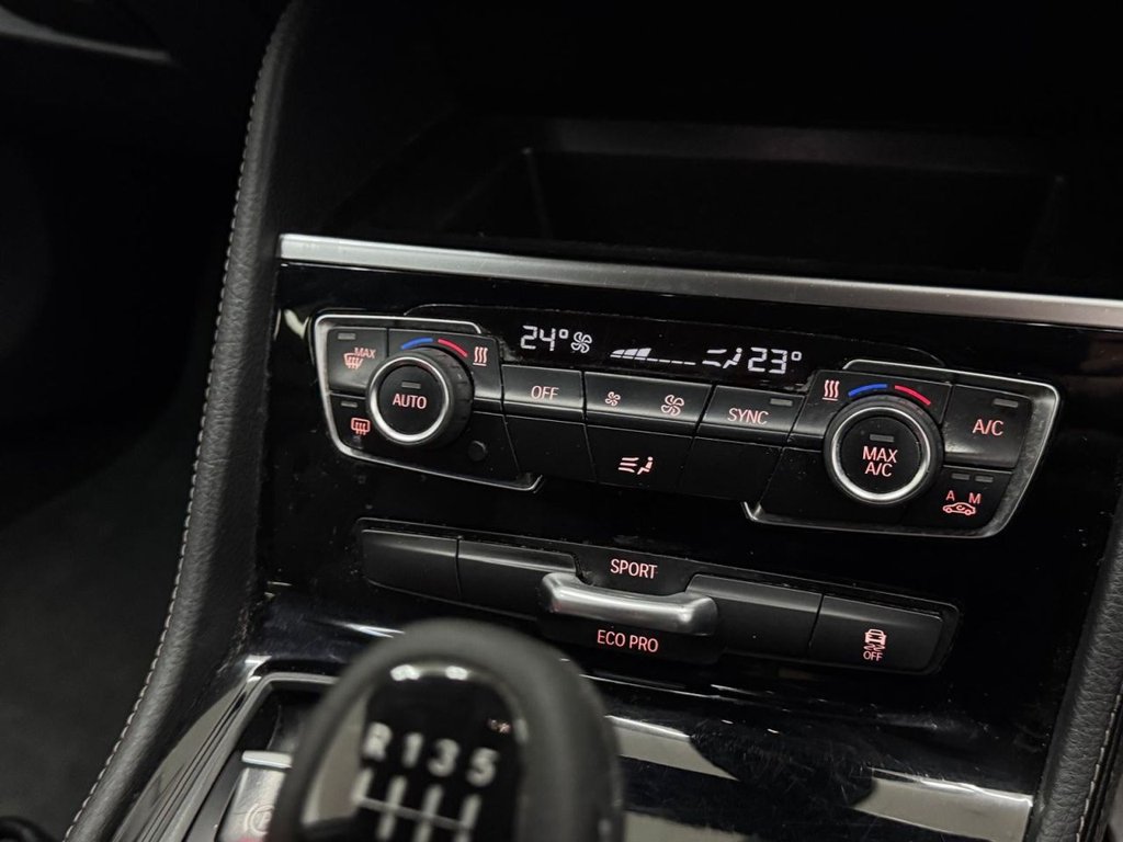 Used BMW 2 Series Gran Tourer 2018 for sale - 76345267: Photo 20