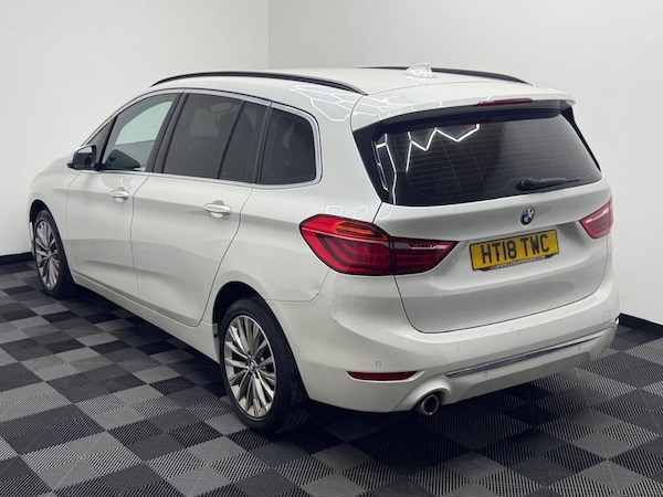 Used BMW 2 Series 2018 for sale - 76345267: Photo 2