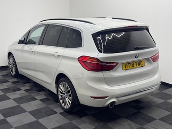 Used BMW 2 Series 2018 for sale - 76345267: Photo 2